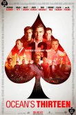 13 друзей Оушена 2007