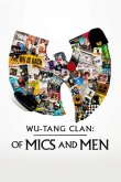 Wu-Tang Clan: О микрофонах и людях 2019