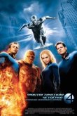 Фантастическая четверка 2: Вторжение Серебряного серфера 2007