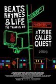 Биты, рифмы и жизнь: Путешествия группы A Tribe Called Quest 2011