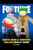 Фортнайт х Южный парк 2026