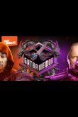 Битва шефов. Звёзды 2025
