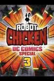 Робоцып: Специально для DC Comics 3: Волшебная дружба 2015