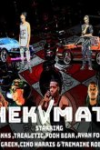 Шах и мат 2020