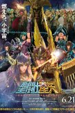 Рыцари Зодиака: Легенда о святилище 2014