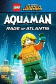 LEGO Супергерои DC: Аквамен - Ярость Атлантиды 2018