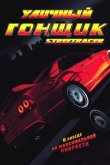 Уличный гонщик 2008