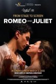 RSC: Ромео и Джульетта 2018