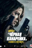 Досье «Чёрная канарейка» 2024