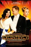 Эксцентрики 2015