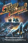 Звездный десант 2: Герой федерации 2004