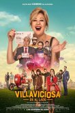 Окрестности Вильявисьосы 2016