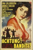 Осторожно! Бандиты! 1951
