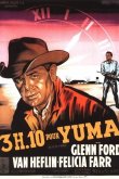 В 3:10 на Юму 1957