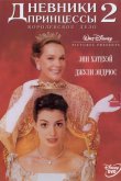 Дневники принцессы 2: Как стать королевой 2004