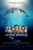 История дельфина 2 2014