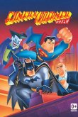 Бэтмен и Супермен 1997