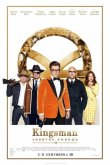 Kingsman: Золотое кольцо 2017