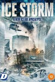 Ледяной шторм 2023