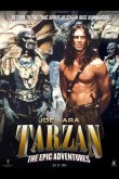 Тарзан: История приключений 1996