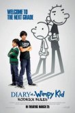 Дневник слабака 2: Правила Родрика 2011