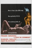 Девушка в цементе 1968