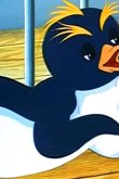 Приключения пингвиненка Лоло. Фильм третий 1987