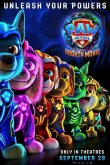 Щенячий патруль: Мегафильм 2023