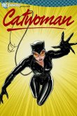 Витрина DC: Женщина-кошка 2011