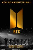 Зажги на сцене / BTS: Выжги сцену 2018