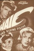 Акулы и мелкие рыбешки 1957