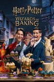 Гарри Поттер: Волшебники выпечки 2024