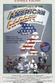 Приключения американского кролика 1986