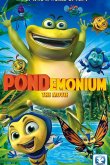 Пондемониум 2017