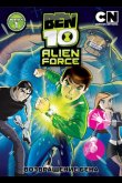 Бен 10: Инопланетная сила 2008