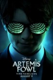 Артемис Фаул 2020