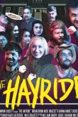 Hayride: A Haunted Attraction 2014