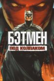 Бэтмен: Под красным колпаком 2010