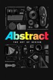 Абстракция: Искусство дизайна 2017