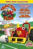 Трактор Том 2003
