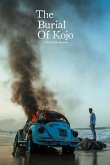 Погребение Коджо 2018