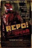 Генетическая опера 2008