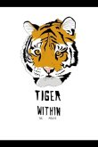 Тигр внутри 2020
