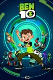 Бен 10: Перезагрузка 2016