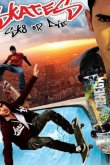 На скейте от смерти 2008