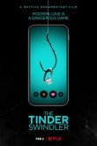 Аферист из Tinder 2022
