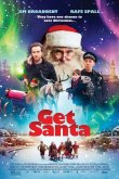 Достать Санту 2014