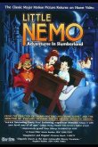 Маленький Немо: Приключения в стране снов 1989