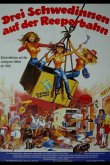 Три шведки с Рипербана 1980