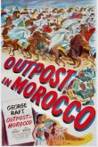 Застава в Марокко 1949